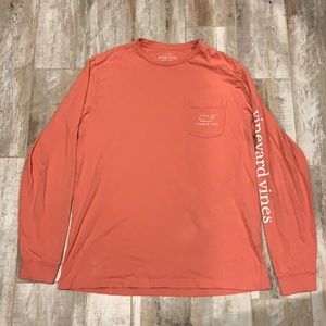 Vineyard Vines Longsleeve